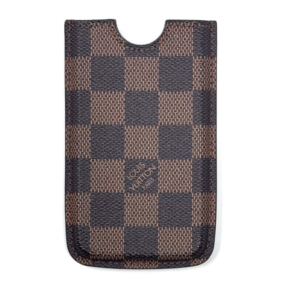 ▪️🟤 LV DAMIER CARDHOLDER WALLET 🟤▪️